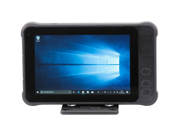 680g Weight Rugged Windows Tablet Pc , Daylight Readable Tablet BT675